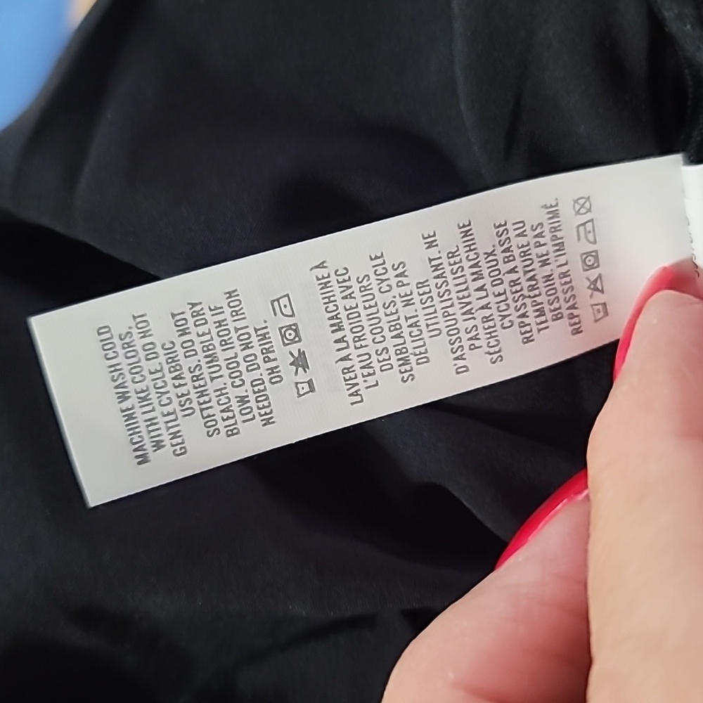 Offline By Aerie Smocked Dress - Picture 11 of 14